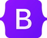 Bootstrap Logo