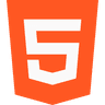 HTML Logo