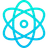 React