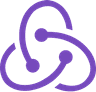 Redux Logo