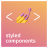 Styled Component Logo
